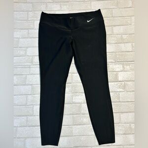 Nike Dri-FIT Black Leggings